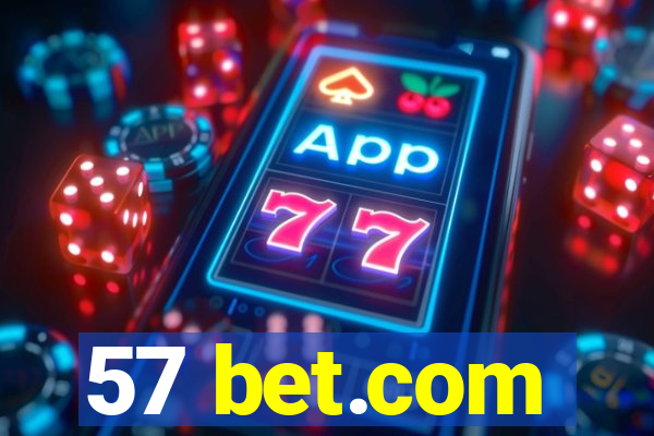 57 bet.com